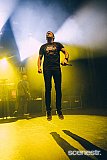 Photos: Simple Plan - Enmore Theatre, Sydney - 10 September, 2016