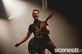 Photos: Simple Plan - Enmore Theatre, Sydney - 10 September, 2016