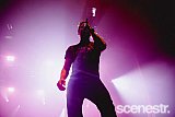 Photos: Simple Plan - Enmore Theatre, Sydney - 10 September, 2016
