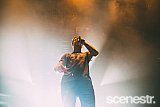 Photos: Simple Plan - Enmore Theatre, Sydney - 10 September, 2016
