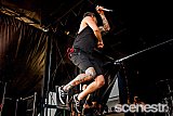 Photos: 2018 Vans Warped San Diego @ SDCCU Stadium Lot - 22 June, 2018