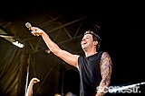 Photos: 2018 Vans Warped San Diego @ SDCCU Stadium Lot - 22 June, 2018
