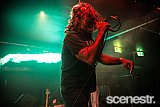 Photos: Mojo Burning - Hamilton Hotel, Brisbane - 25 March, 2017