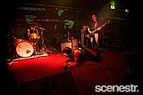 Photos: Mojo Burning - Hamilton Hotel, Brisbane - 25 March, 2017