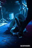 Photos: Mojo Burning - Hamilton Hotel, Brisbane - 25 March, 2017