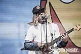 Photos: 2018 Splendour In The Grass Day 3 - North Byron Parklands - 22 July, 2018