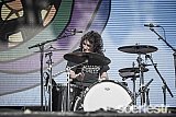 Photos: 2018 Splendour In The Grass Day 3 - North Byron Parklands - 22 July, 2018