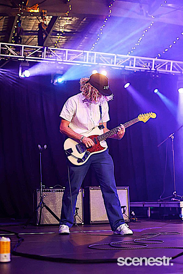 Photos: Skegss - Miami Marketta, Gold Coast - 30 June, 2024