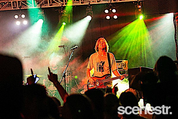 Photos: Skegss - Miami Marketta, Gold Coast - 30 June, 2024