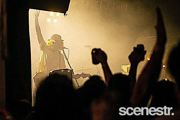 Photos: Skegss - Miami Marketta, Gold Coast - 30 June, 2024