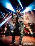 Photos: Slash ft. Myles Kennedy and The Conspirators - The Riverstage, Brisbane - 25 February, 2024