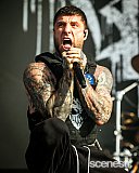 Photos: Knotfest - Brisbane Showgrounds - 2 March, 2025