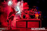 Photos: Slayer & Anthrax - The Riverstage, Brisbane - 7 March, 2019
