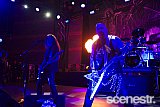 Photos: Slayer & Anthrax - The Riverstage, Brisbane - 7 March, 2019