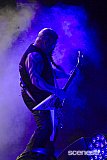 Photos: Slayer & Anthrax - The Riverstage, Brisbane - 7 March, 2019
