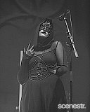 Photos: Bring Me The Horizon - John Cain Arena, Melbourne - 10 April, 2024