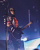 Photos: Bring Me The Horizon - John Cain Arena, Melbourne - 10 April, 2024