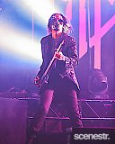 Photos: Bring Me The Horizon - John Cain Arena, Melbourne - 10 April, 2024