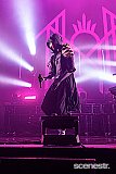 Photos: Bring Me The Horizon - John Cain Arena, Melbourne - 10 April, 2024