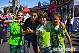 Photos: Nickelodeon Slimefest &ndash; State Netball And Hockey Centre, Melbourne &ndash; 27 September, 2015