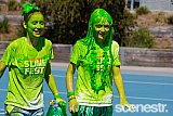 Photos: Nickelodeon Slimefest &ndash; State Netball And Hockey Centre, Melbourne &ndash; 27 September, 2015
