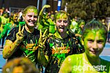 Photos: Nickelodeon Slimefest &ndash; State Netball And Hockey Centre, Melbourne &ndash; 27 September, 2015