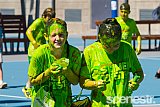 Photos: Nickelodeon Slimefest &ndash; State Netball And Hockey Centre, Melbourne &ndash; 27 September, 2015