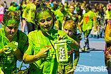 Photos: Nickelodeon Slimefest &ndash; State Netball And Hockey Centre, Melbourne &ndash; 27 September, 2015