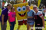 Photos: Nickelodeon Slimefest &ndash; State Netball And Hockey Centre, Melbourne &ndash; 27 September, 2015