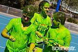 Photos: Nickelodeon Slimefest &ndash; State Netball And Hockey Centre, Melbourne &ndash; 27 September, 2015