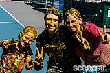 Photos: Nickelodeon Slimefest &ndash; State Netball And Hockey Centre, Melbourne &ndash; 27 September, 2015