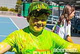 Photos: Nickelodeon Slimefest &ndash; State Netball And Hockey Centre, Melbourne &ndash; 27 September, 2015