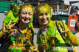 Photos: Nickelodeon Slimefest &ndash; State Netball And Hockey Centre, Melbourne &ndash; 27 September, 2015