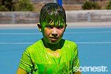 Photos: Nickelodeon Slimefest &ndash; State Netball And Hockey Centre, Melbourne &ndash; 27 September, 2015