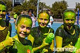 Photos: Nickelodeon Slimefest &ndash; State Netball And Hockey Centre, Melbourne &ndash; 27 September, 2015