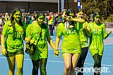 Photos: Nickelodeon Slimefest &ndash; State Netball And Hockey Centre, Melbourne &ndash; 27 September, 2015