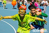 Photos: Nickelodeon Slimefest &ndash; State Netball And Hockey Centre, Melbourne &ndash; 27 September, 2015