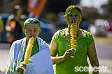 Photos: Nickelodeon Slimefest &ndash; State Netball And Hockey Centre, Melbourne &ndash; 27 September, 2015