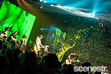 Photos: Nickelodeon Slimefest &ndash; State Netball And Hockey Centre, Melbourne &ndash; 27 September, 2015