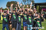 Photos: Nickelodeon Slimefest &ndash; State Netball And Hockey Centre, Melbourne &ndash; 27 September, 2015