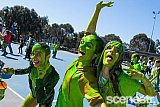 Photos: Nickelodeon Slimefest &ndash; State Netball And Hockey Centre, Melbourne &ndash; 27 September, 2015