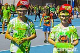 Photos: Nickelodeon Slimefest &ndash; State Netball And Hockey Centre, Melbourne &ndash; 27 September, 2015