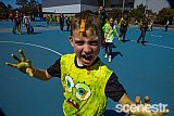 Photos: Nickelodeon Slimefest &ndash; State Netball And Hockey Centre, Melbourne &ndash; 27 September, 2015