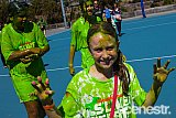 Photos: Nickelodeon Slimefest &ndash; State Netball And Hockey Centre, Melbourne &ndash; 27 September, 2015