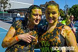 Photos: Nickelodeon Slimefest &ndash; State Netball And Hockey Centre, Melbourne &ndash; 27 September, 2015