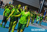 Photos: Nickelodeon Slimefest &ndash; State Netball And Hockey Centre, Melbourne &ndash; 27 September, 2015