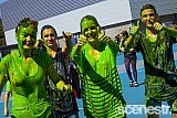 Photos: Nickelodeon Slimefest &ndash; State Netball And Hockey Centre, Melbourne &ndash; 27 September, 2015
