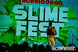 Photos: Nickelodeon Slimefest &ndash; State Netball And Hockey Centre, Melbourne &ndash; 27 September, 2015