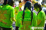 Photos: Nickelodeon Slimefest &ndash; State Netball And Hockey Centre, Melbourne &ndash; 27 September, 2015