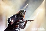 Photos: Knotfest - Brisbane Showgrounds - 2 March, 2025